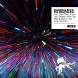 Portada para "Vanishing Act 2 - The Story So Far"