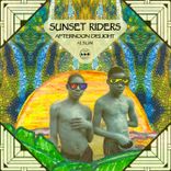 Artwork für "Afternoon Delight"