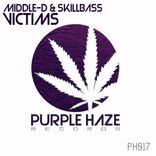 Artwork for "Victims"