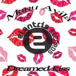 Artwork voor "Dreamed Kiss"