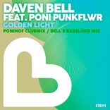 Artwork für "Golden Light"