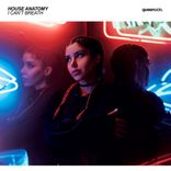 Artwork für "I Can't Breath"