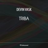 Portada para "Triba"