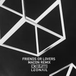 Artwork voor "Friends Or Lovers"