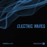 Artwork for "Electric Waves"