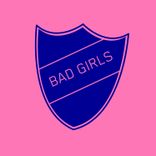 Portada para "Bad Girls"