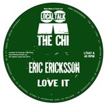 Artwork voor "The Chi"