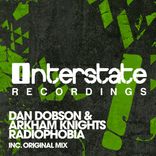 Artwork for "Radiophobia"