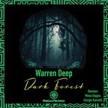 Portada para "Dark Forest"