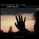 Artwork for "The Day You Left (Orchestral Mix)"