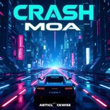 Artwork for "Crash"