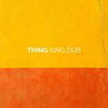 Artwork voor "King Dub"