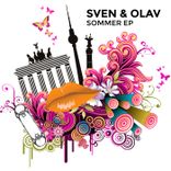 Artwork für "Sommer EP"