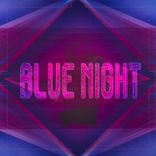 Artwork for "Blue Night"