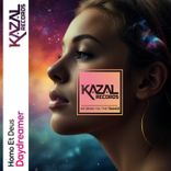 Portada para "Daydreamer"