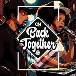 Artwork for "Back Together"