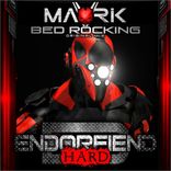 Portada para "Bed Rocking"