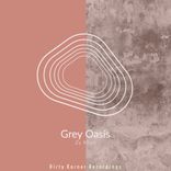 Portada para "Grey Oasis"