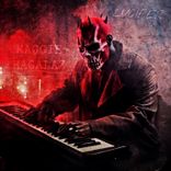 Artwork voor "Lucifer"