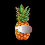 Artwork voor "Still Real III"