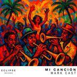 Artwork voor "MI CANCIÓN"
