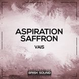 Artwork for "Aspiration / Saffron"