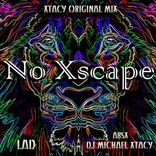Artwork voor "No Xscape (Xtacy Mix)"