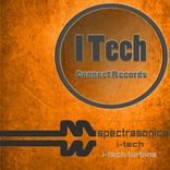 Portada para "I-Tech EP"