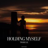 Artwork for "Holding Myself"
