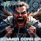 Portada para "Simmer Down"