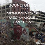 Artwork voor "Monuments of Mechaniquel Emotion"