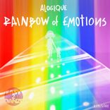 Artwork für "Rainbow of Emotions"