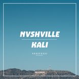 Artwork for "Kali EP"