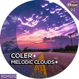 Artwork for "Melodic Clouds E.P"