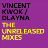 Artwork for "The Unreleased Mixes"