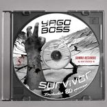 Artwork for "Survivor"