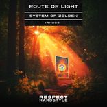 Artwork for "Route Of Light"