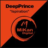 Portada para "Ispiration"