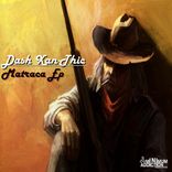 Artwork für "Matraca EP"