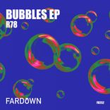 Artwork for "Bubbles EP"