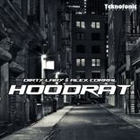 Artwork for "Hoodrat"