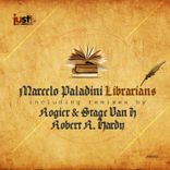 Artwork voor "Librarians"
