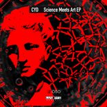 Artwork for "Science Meets Art"