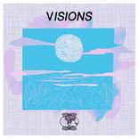 Artwork for "Visions"
