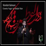 Portada para "Esmeto Nagir Az Sedaie Man"