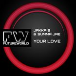 Artwork for "Your Love"