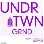 Artwork voor "Like This"