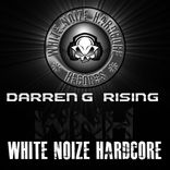 Artwork for "Rising"