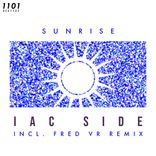 Artwork for "Sunrise"
