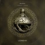 Portada para "Toxic Love"